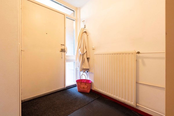 Medium property photo - Sint Pieter 8, 4731 GC Oudenbosch